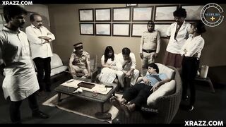 Shikari Season 01 Episode 01 Uncut