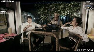 Shikari Season 01 Episode 01 Uncut