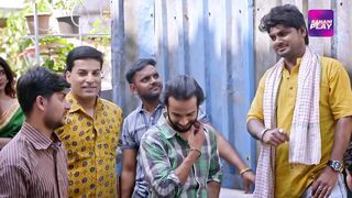 Mastani Bhabhi Season 01 Episode 01 to 03