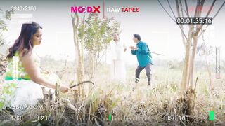 Thakur Ka Khel Season 01 Episode 01 Raw Tape BTS Uncut