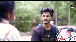 Kamuki Season 01 Episode 01 Uncut