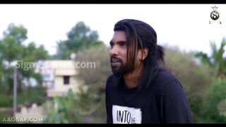 Kamuki Season 01 Episode 01 Uncut