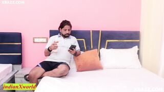 Rozi Rahasya Bandham Uncut