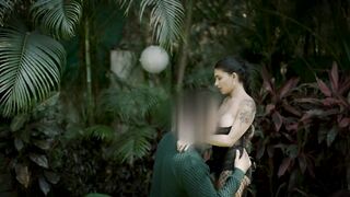 Resmi R Nair Couple Fun Uncut