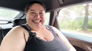 Cléo Gets Thrilled Having Two Cocks All to Herself