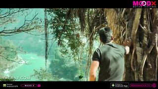 Gandi Najar Season 01 Episode 02 Uncut