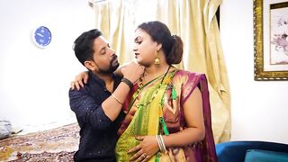 Rozi Couple Party Uncut