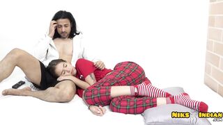 Sis Rims Step Bro Uncut