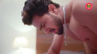 Khoda Hostel Nikla Ladka Season 01 Episode 01 to 04