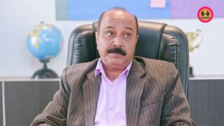Khoda Hostel Nikla Ladka Season 01 Episode 05 to 08