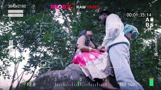 Gandi Najar Season 01 Episode 02 BTS Raw Tape Uncut