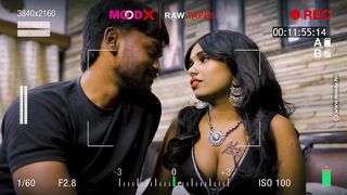 Gandi Najar Season 01 Episode 02 BTS Raw Tape Uncut