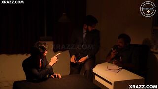 Vampires Season 01 Episode 01 Uncut