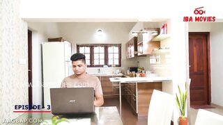 Brahmam Season 01 Episode 03 Uncut