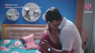 Khel Season 01 Episodes 01 to 04