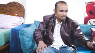 Rozi BBW Modern Bhabhiji Uncut