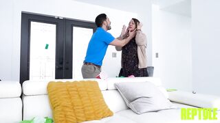 Violet Dawn - Concept - Don’t Tell Mom, Episode 3