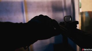 Tiamaria - Rescue Mission