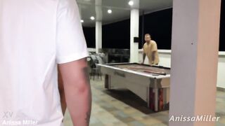 Anissa Miller - My Husband Lost My AssHole On A Bet To His Best Friend