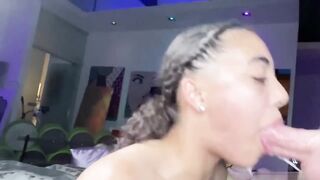 Zerella's Deepthroat Challenge