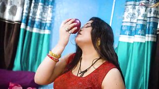 Alka Raj Mallu Maal Uncut