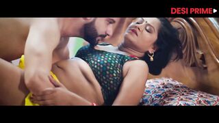 Bhojpuriya Saali Season 01 Episode 01