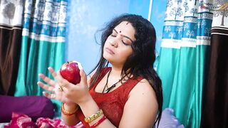 Alka Raj Apple Bhabhi Uncut