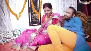 First Honeymoon Uncut