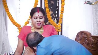 First Honeymoon Uncut