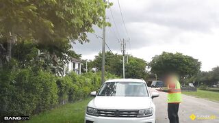 Harper Hill Gets Towed to Pleasure PRE RELEASED