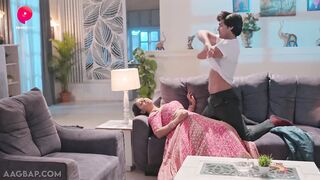 Ghar Ka Call Boy Season 01 Part 01
