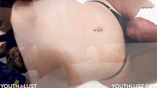 Teen Scarlett. Youthlust