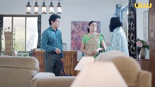 Woodpecker Season 01 Part 01