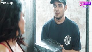 Delivery Boy Uncut vidieo 3