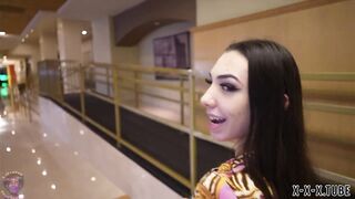 Gibbytheclown Queen Of Hell Fucks Gibby At Private Resort In Las Vegas