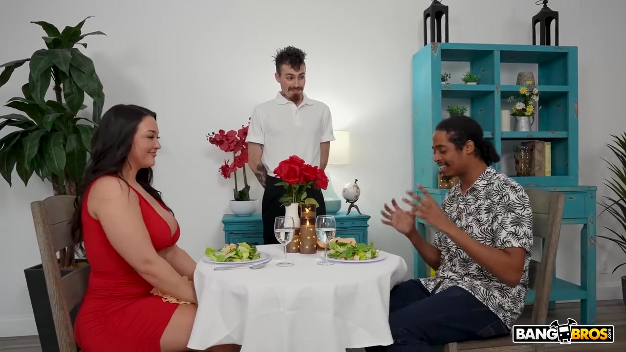 Cassie Lenoir - The Perfect Anniversary