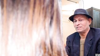 Sanjana Mishra and Her Old Boss Uncut