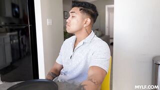 Wendy Raine - Forget About the Rent, You Can Be My Pussy Tenant