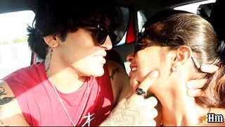 Tejashwini Prabhakar Gowda Hot Sex After Long Drive Uncut