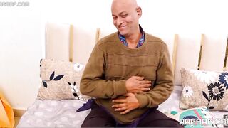 Urmila and Rozi Wife & Sister Uncut