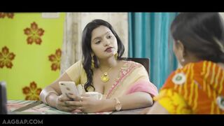 PG Wali Bhabhi
