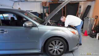 Jenna Madison - The NEW Stuck