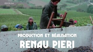 1239-The teen, sex, family Of Sabine Women 1977