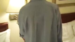 Dark haired CD beauty gets satisfaction.mp4