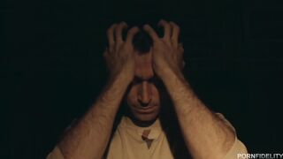 1247-Couple Therapy (Olivia Austin & Jeams Deen)