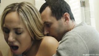 1247-Couple Therapy (Olivia Austin & Jeams Deen)