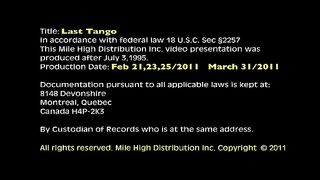 1245-Last Tango 2012 (Full Movie)