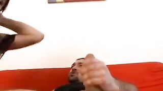 Willst Du Meine Moepse Sehen Unglaublich Dicke Titten 7 years ago