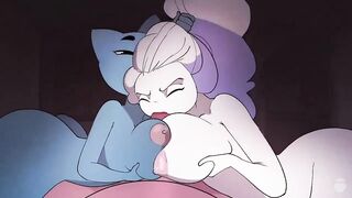 The amazing after party Happy Birthday Richard