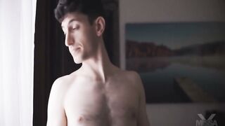 1272-Oiled and wet mommy (Missx)